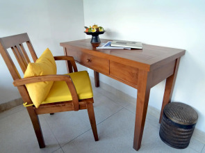 Alam Bidadari Seminyak Villas