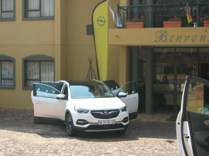 Benvenuto Hotel and Conference Centre