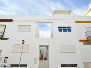 Apartamento Mariposa