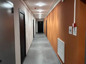 Апартаменты Апартс Лаундж на ул. Солнечная, д. 6