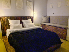 Мириады в микрорайоне Энтузиастов