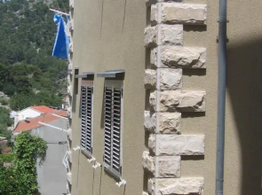 Apartments Jure