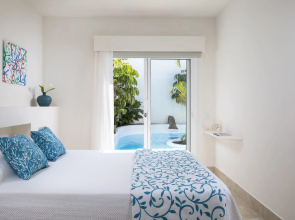 Bahiazul Resort Fuerteventura