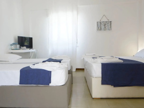 Santuzza Hotel Taormina