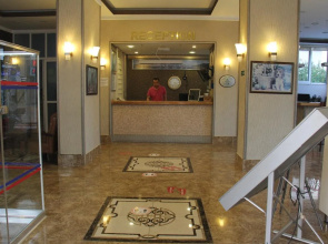Tekin Apartment