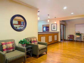 Hawthorn Suites by Wyndham San Antonio NE