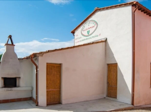 Agriturismo Il Maremmano