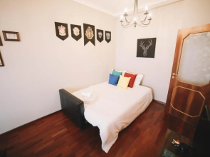 Oporto Guest Harry Potter Flat