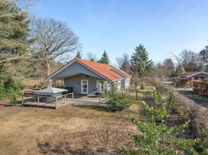 "Gravers" - 100m from the sea in Lolland, Falster and Mon