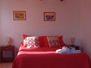 Hostal Sunset