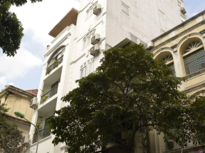 Alisa Hotel & Spa