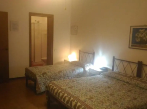 Hotel Delfino Azzurro