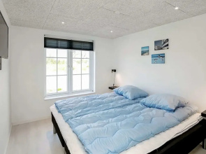 Holiday Home in LÃ¦sÃ¸