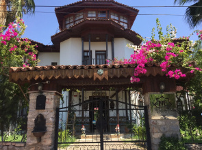Murat Paşa Konağı Boutique Hotel