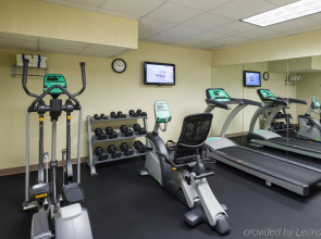 Holiday Inn Express New York City- Wall Street by IHG