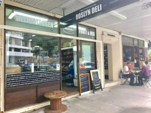 One Bedder Close To Potts Point And Sydney Cbd