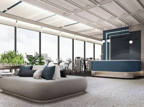 The Quarter Ramkhamhaeng by UHG