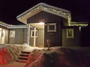 Sini-ruka 1 Kuusamo in Kuusamo