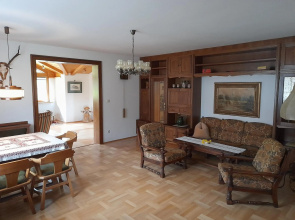 Ferienhaus Reiter
