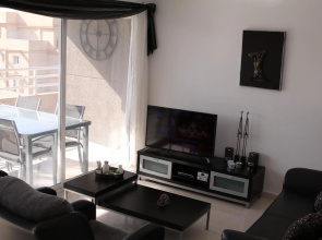 Apartement Apollo 14  -CostaBlancaDreams