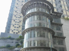 Oasis Regency@Fort Victoria