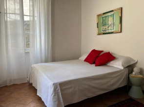 Boutique Apartment Palazzo Palloni