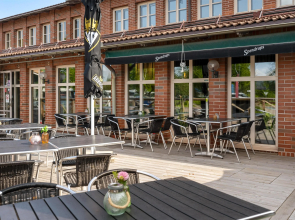 Best Western Gustaf Wasa Hotel