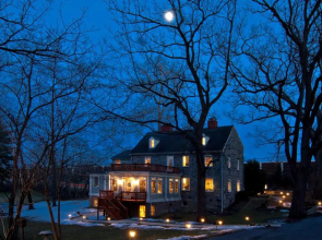 The Wayside Inn Bed & Breakfast