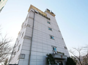 Dongducheon Hive
