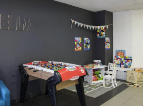 Aparthotel Adagio Access Strasbourg Petite France