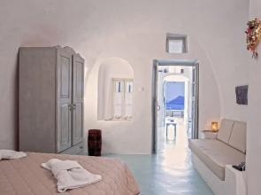Marizan Caves & Villas, Santorini