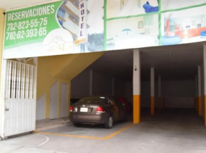 Hotel Casa Real