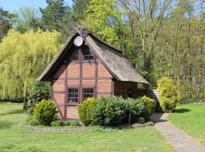 Holiday Home in Kirchdorf With Swimming Pool