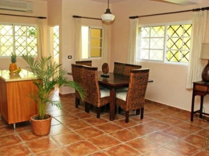Bali Hai Cabarete Townhouses