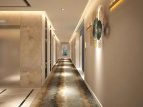 Art Nest Hotel Nha Trang