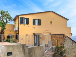 Awesome Apartment in Scilla With Wifi and 1 Bedrooms
