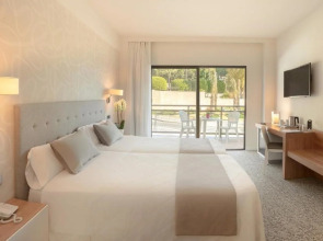 Hotel RH Corona del Mar