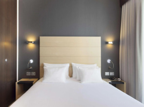 NH Collection Milano President