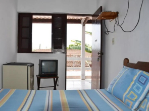 Dolce Mar Ubatuba Suites