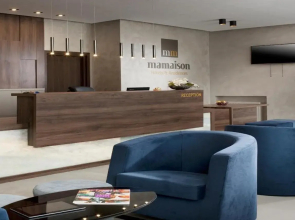 Mamaison Residence Sulekova Bratislava