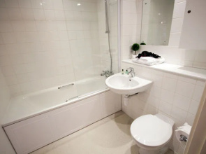 Savvy Serviced Apartments - Vizion