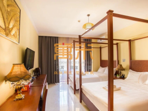 Yumi Apartment Xishuangbaina Branch