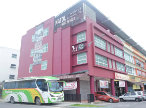 Natol Hotel