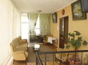 Hotel Romantika
