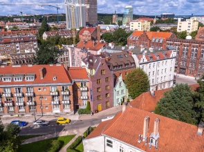 Hotel Bonum