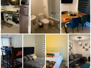 Condominio Brisasde maitene