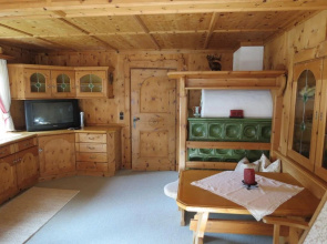 Tuxerhaus