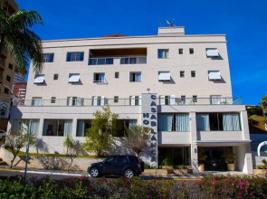 Hotel Casablanca