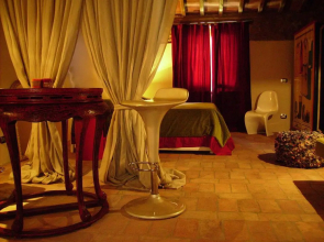 Morelliana 4 Rooms