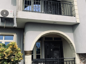 A Charming 4-bed House in Ibese, Ikorodu